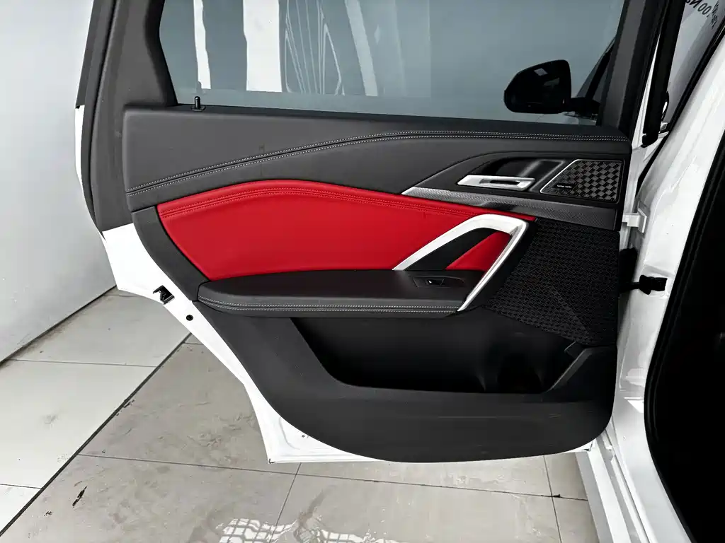 BMW X1 — миниатюра 22
