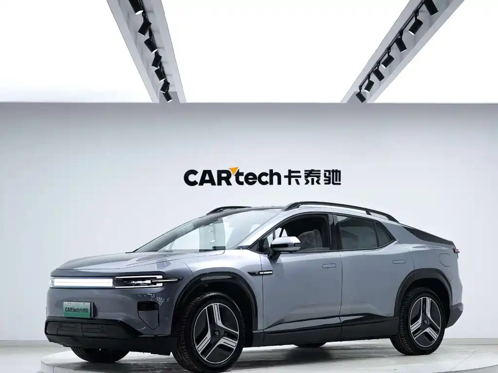 Qiyuan Qiyuan E07 0