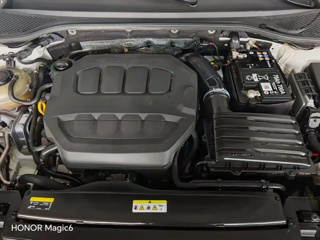 Volkswagen CC — миниатюра 7