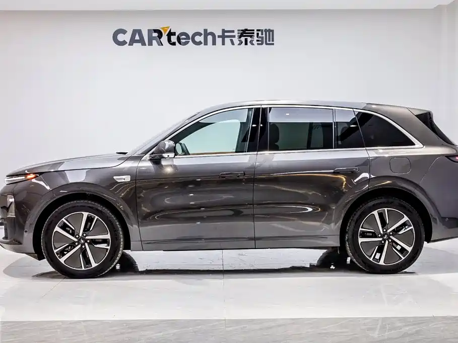 Li Auto Li L6 — миниатюра 4