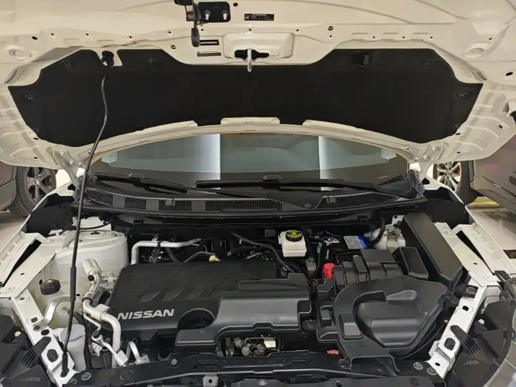 Nissan Qashqai — миниатюра 20