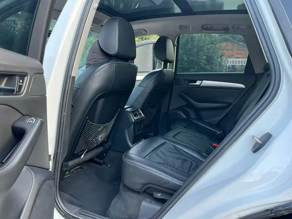 Audi Q5 — миниатюра 6