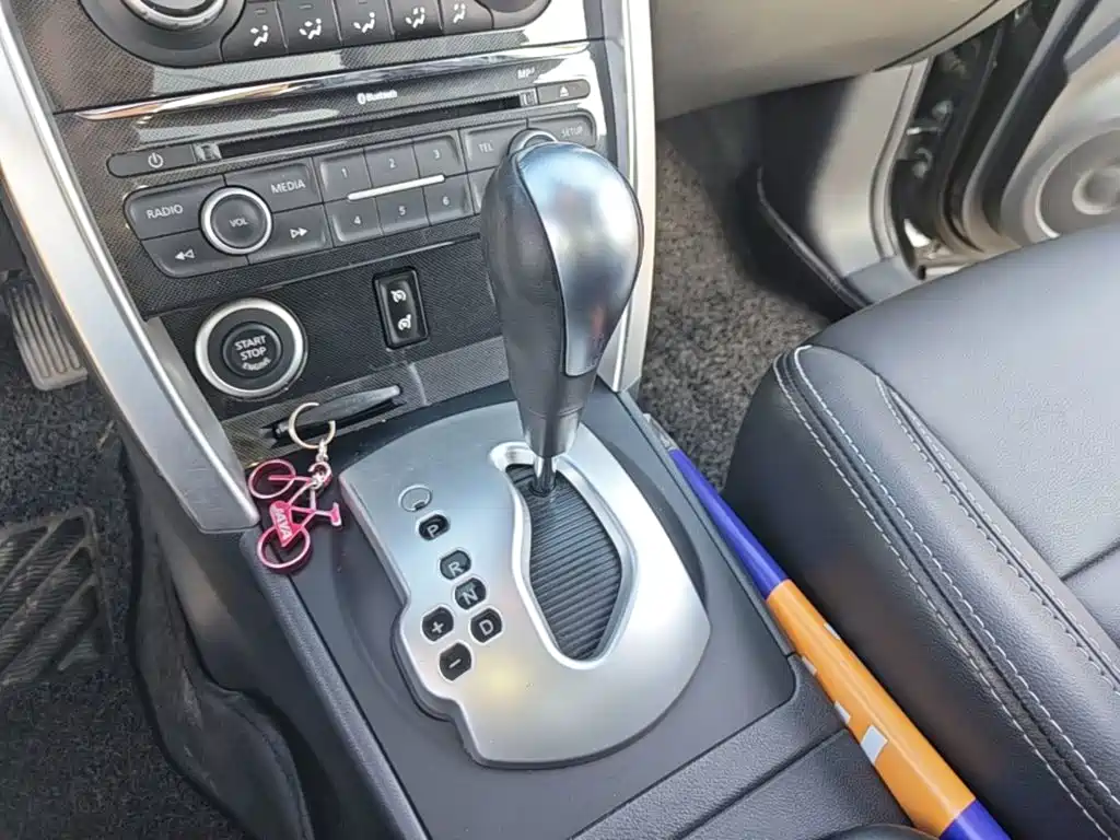 Renault Koleos (Import) — миниатюра 14