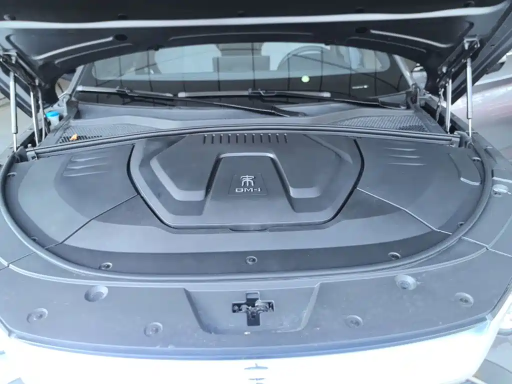 BYD PLUS New Energy — миниатюра 20