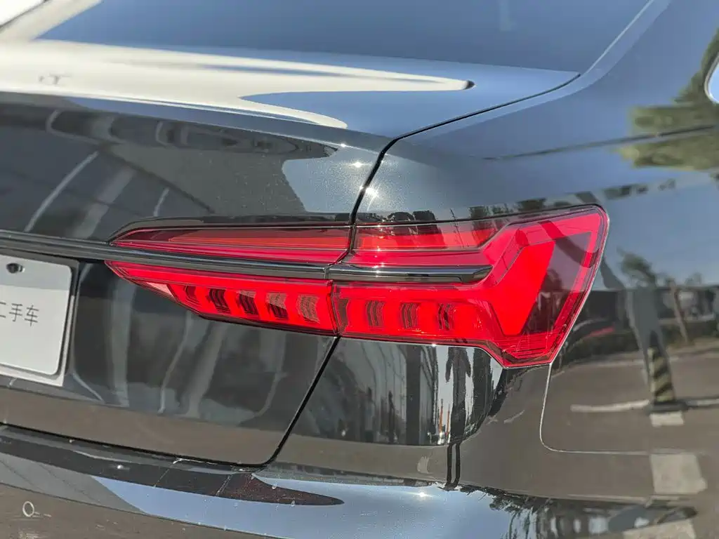 Audi A6L — миниатюра 13