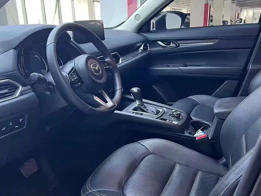 Mazda CX-5 — миниатюра 6