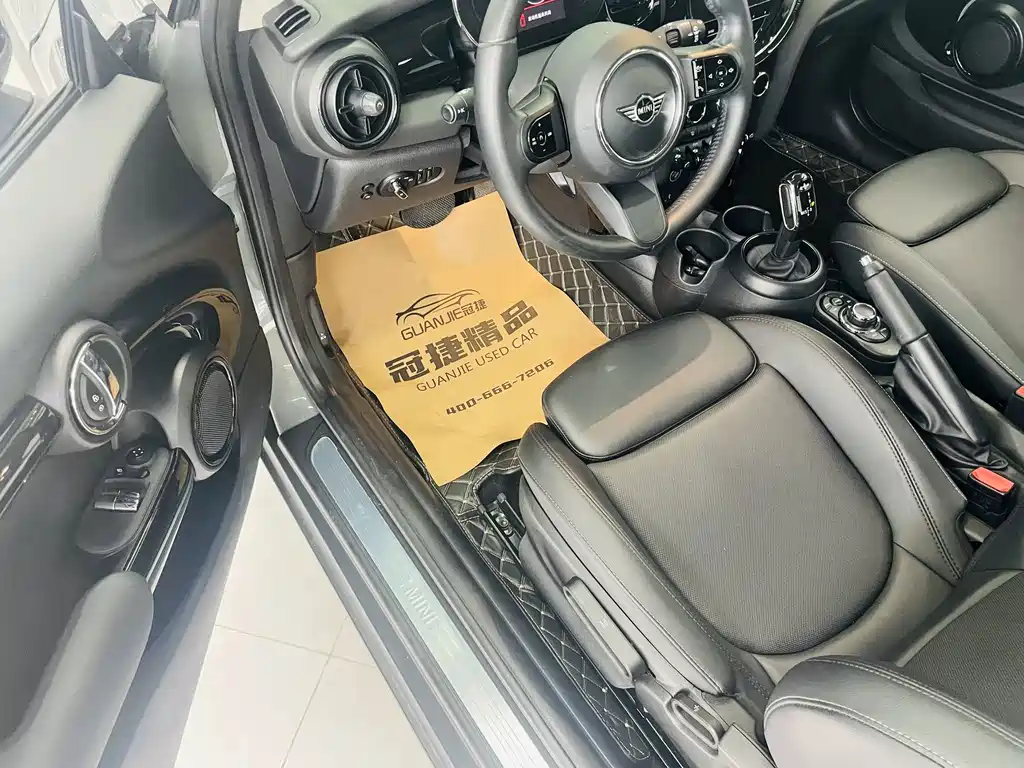 MINI Mini — миниатюра 5