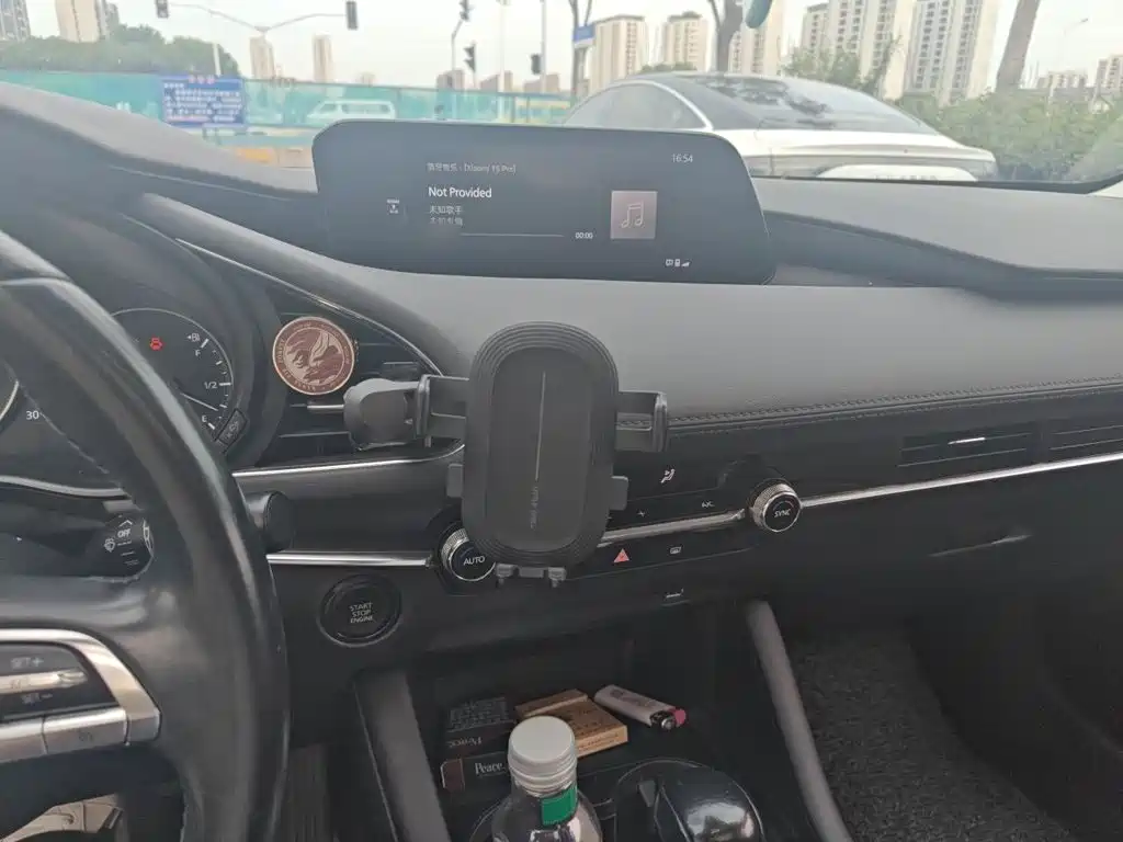 Mazda 3 Axela — миниатюра 6