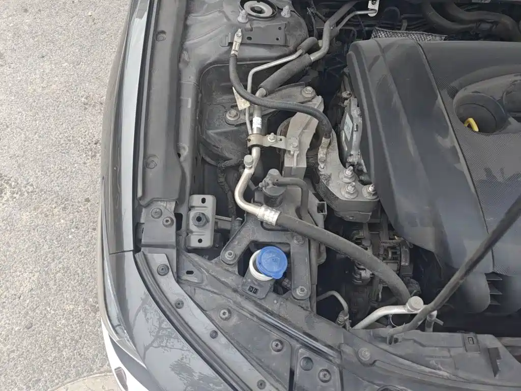 Mazda 3 Axela — миниатюра 19
