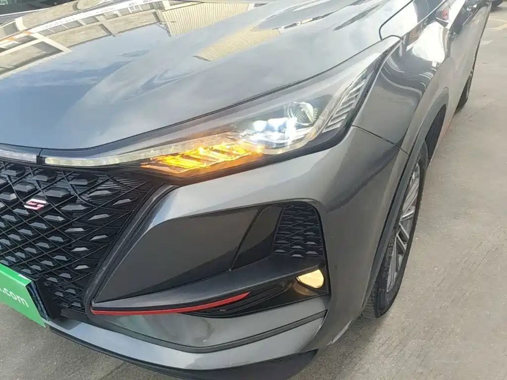 Changan CS75 PLUS — миниатюра 18