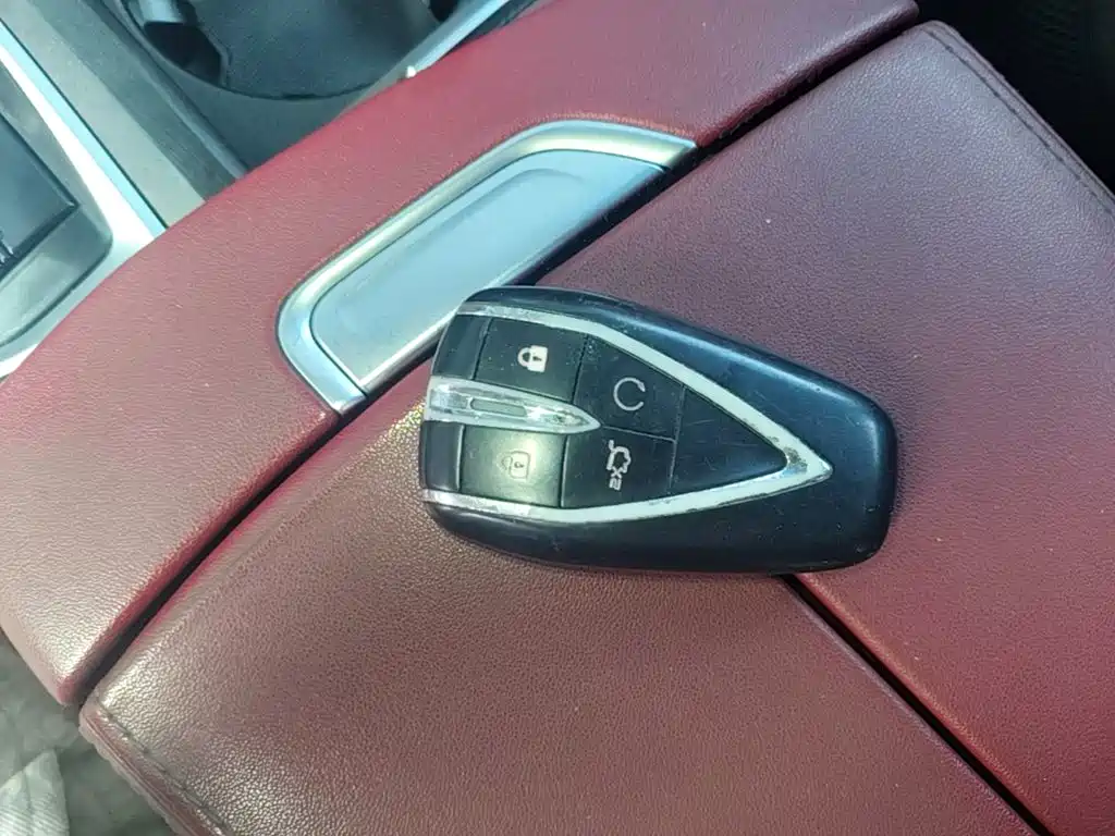 Changan CS75 PLUS — миниатюра 17