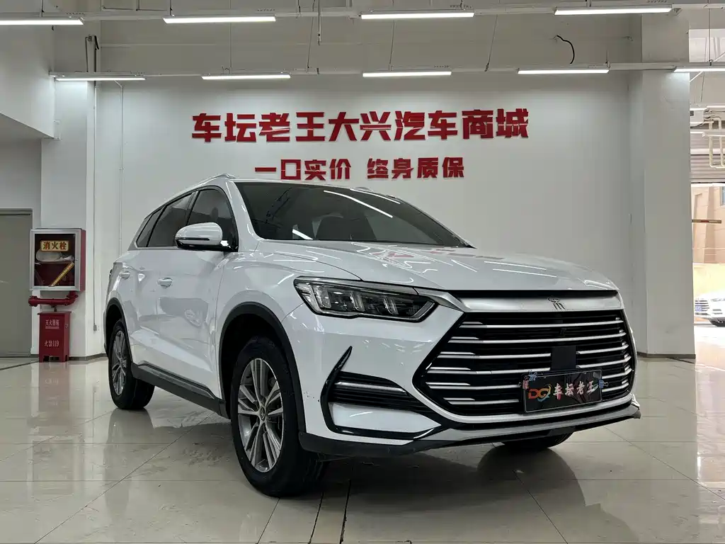 BYD Pro — миниатюра 3