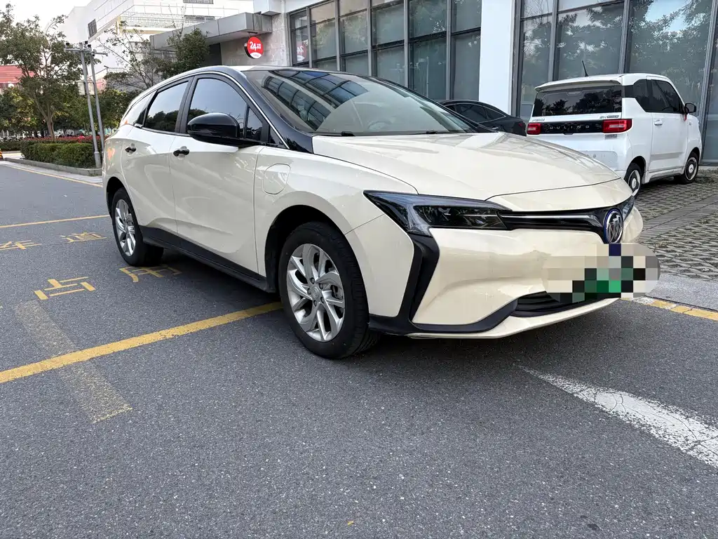 Buick Velite 6 — миниатюра 3