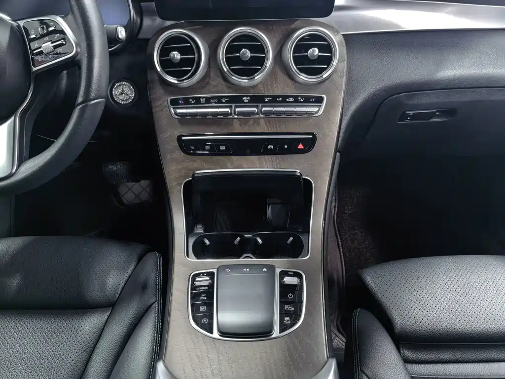 Mercedes-Benz GLC — миниатюра 41
