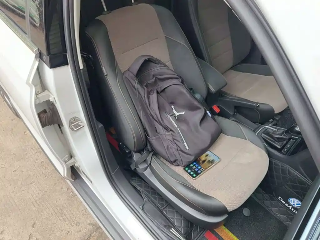 Volkswagen C-Trek — миниатюра 25
