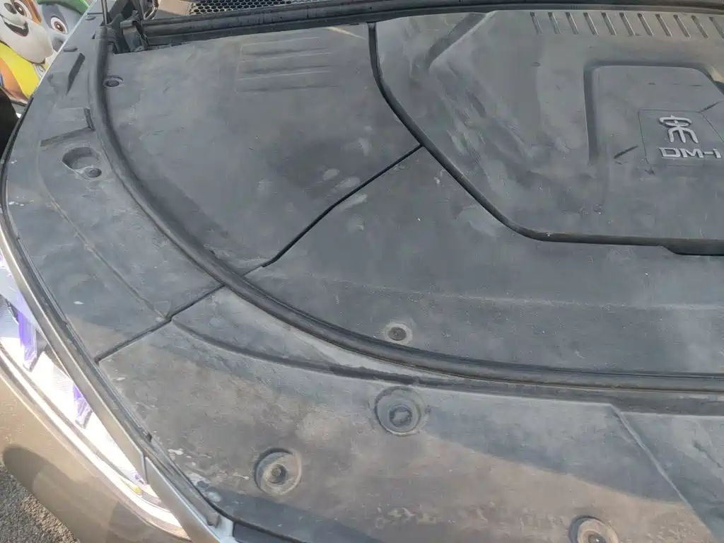 BYD PLUS New Energy — миниатюра 21