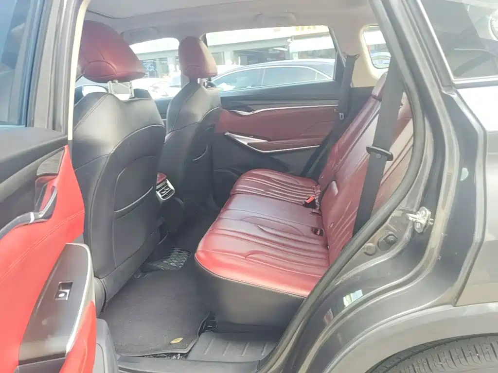 Changan CS75 PLUS — миниатюра 13