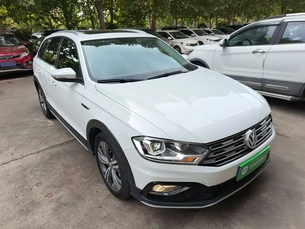 Volkswagen C-Trek — миниатюра 4