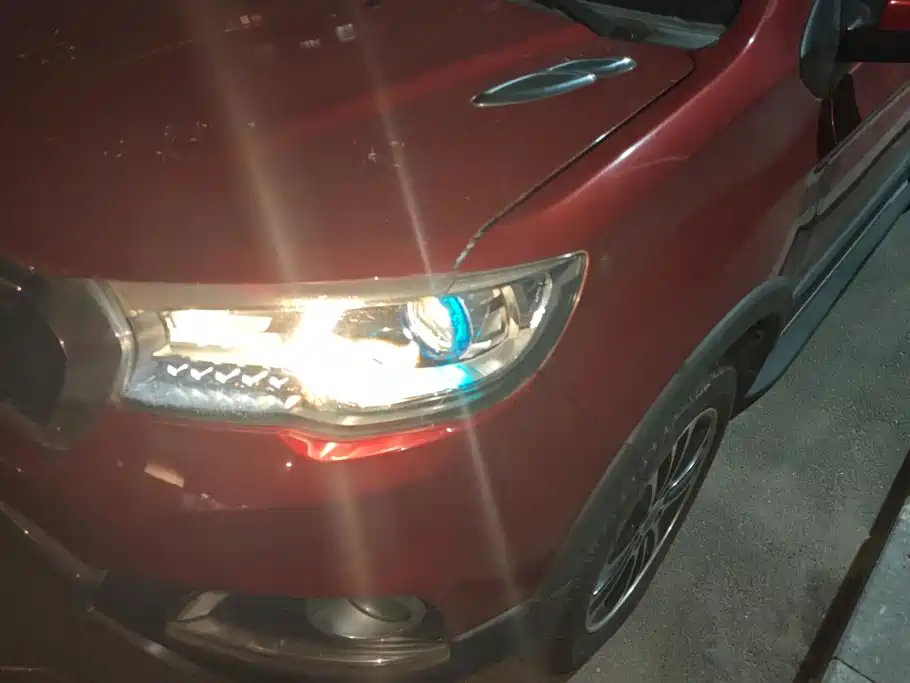 Haval H1 — миниатюра 5
