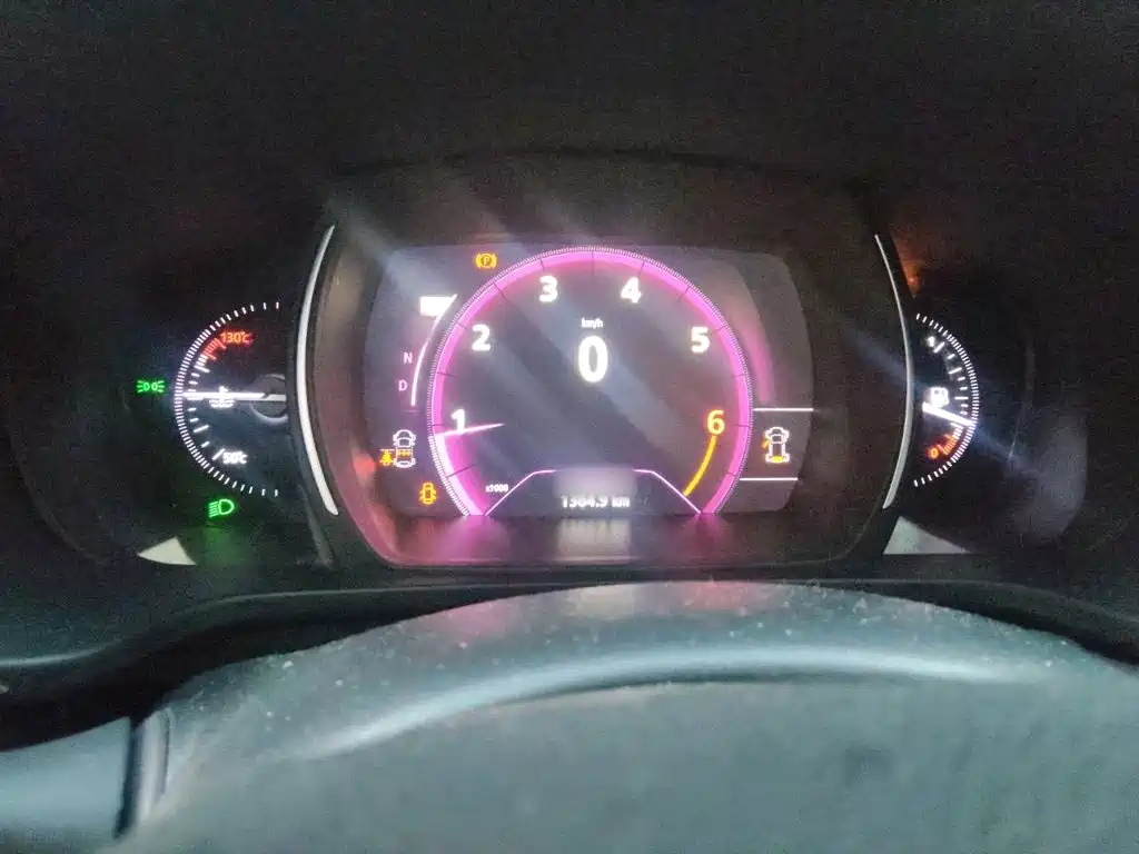 Renault Kadjar — миниатюра 4
