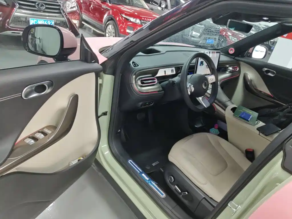 smart Smart #1 — миниатюра 16