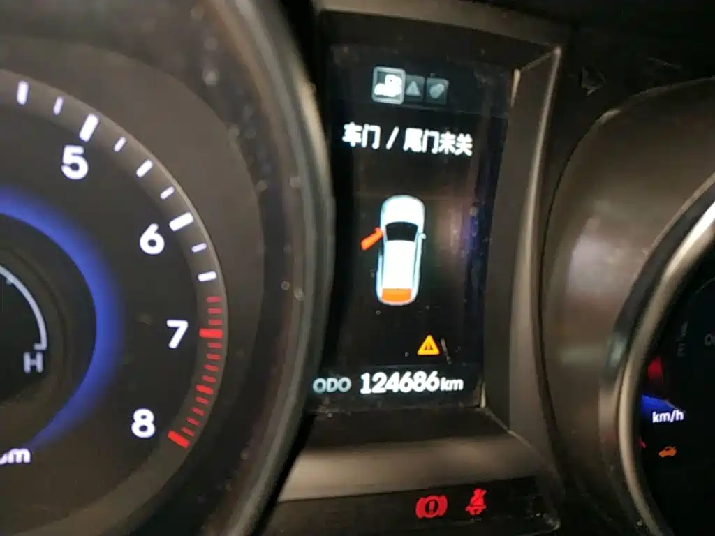Hyundai Santa Fe — миниатюра 12