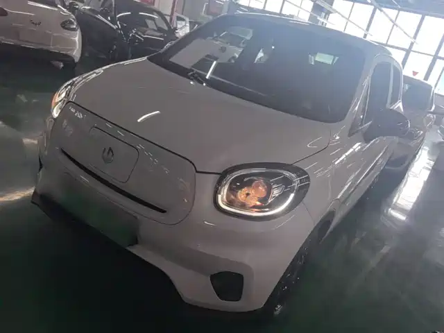 2025 Leapmotor T03