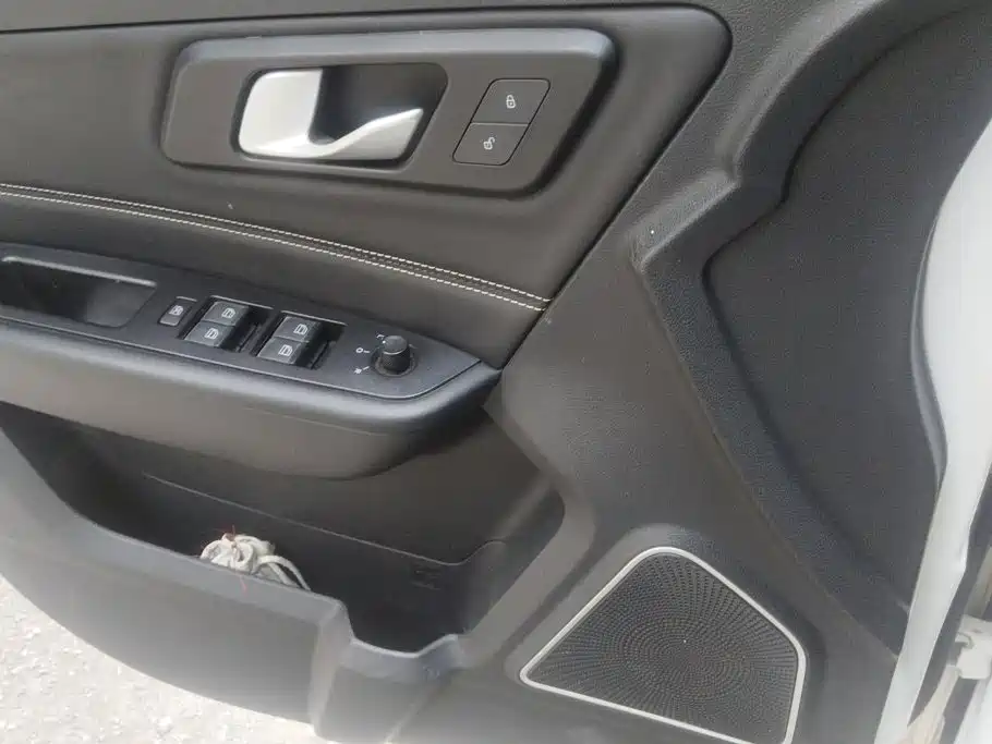 Bestune X40 — миниатюра 7