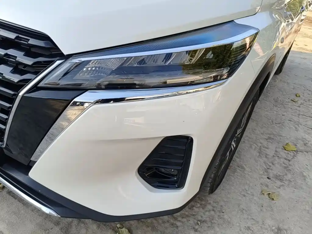 Nissan Kicks — миниатюра 24