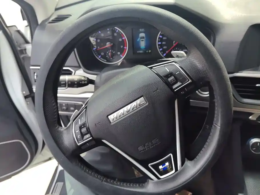 Haval H6 — миниатюра 15