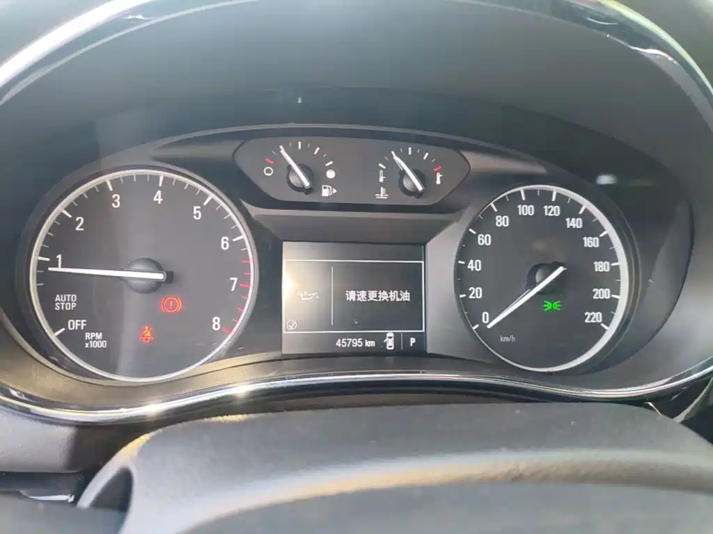 Buick Encore — миниатюра 12
