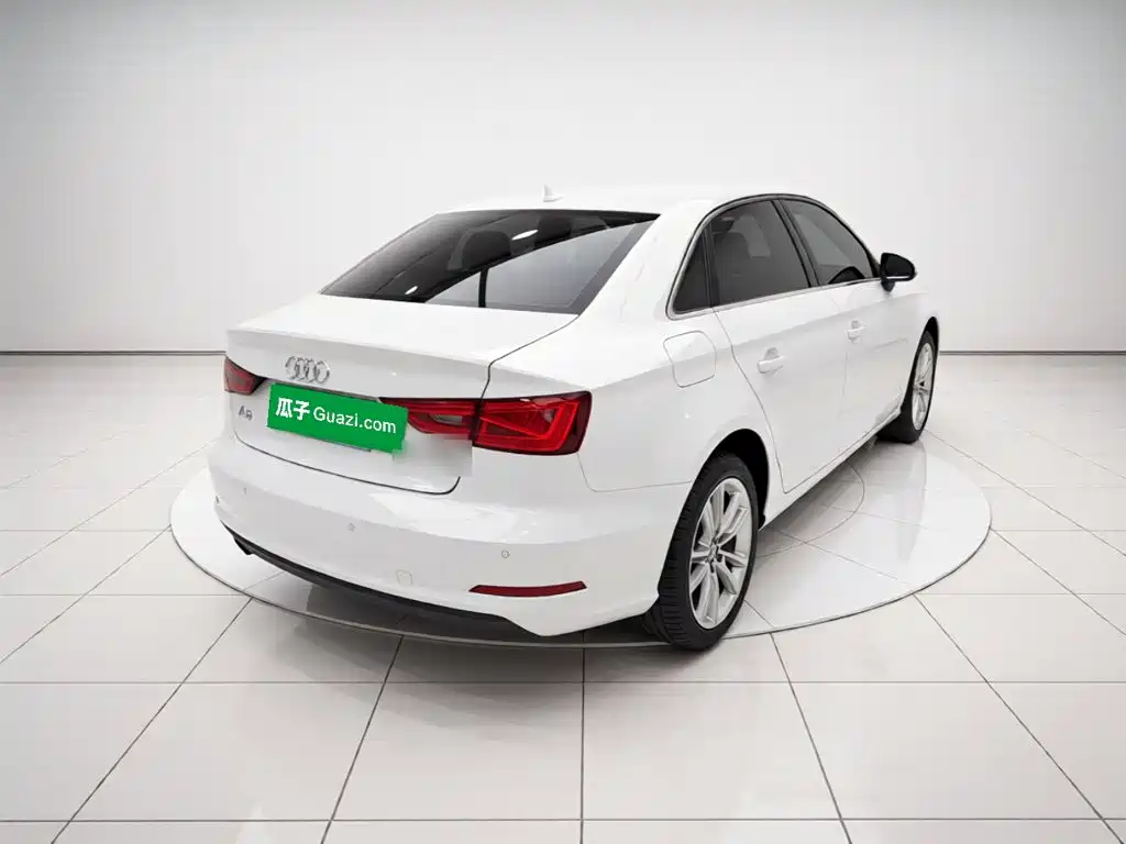 Audi A3 — миниатюра 6