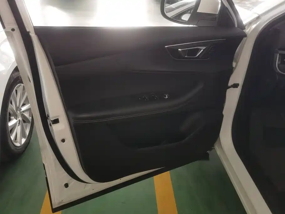 Chery Tiggo 5x — миниатюра 7