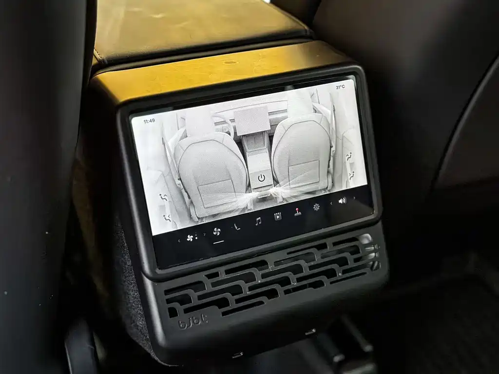 Tesla Model Y — миниатюра 7