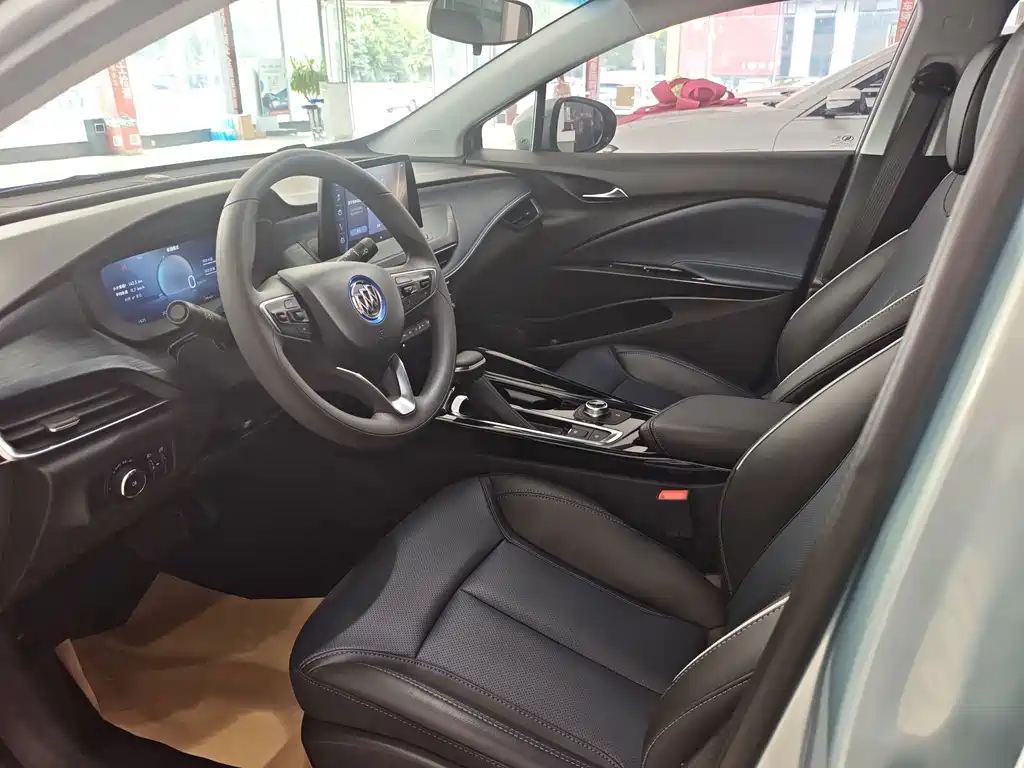 Buick Velite 6 — миниатюра 7