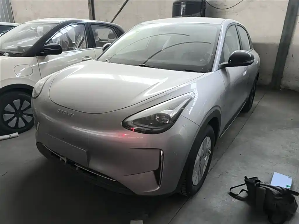 Geely Geome Xingyuan 2026 310km