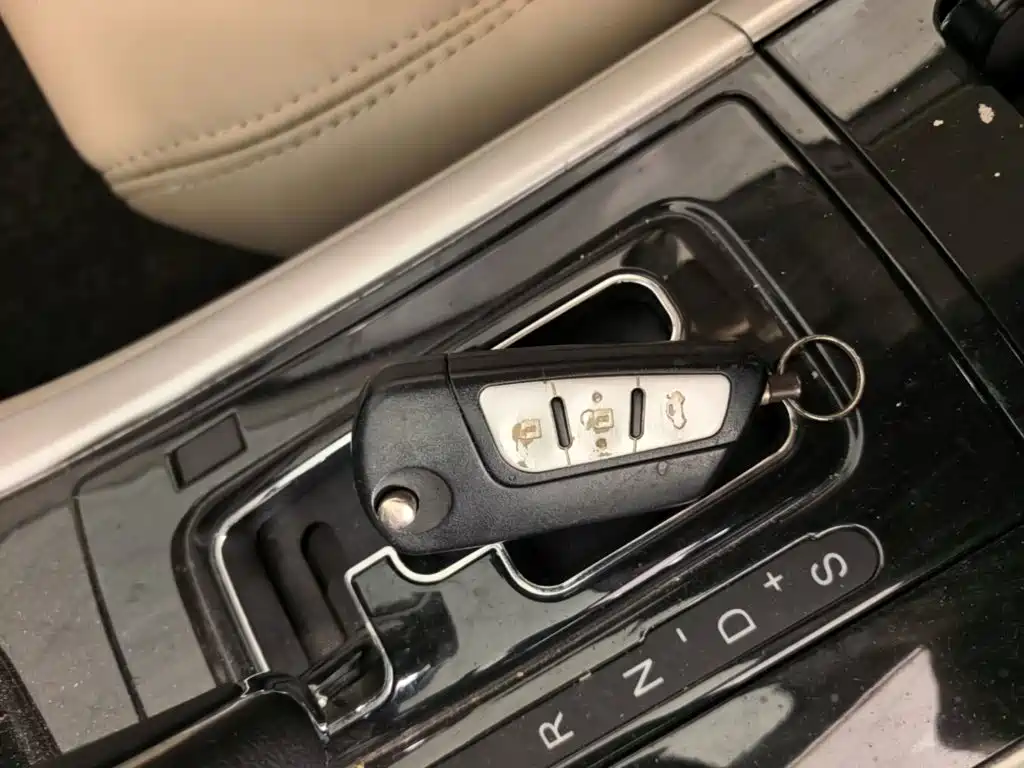 Bestune B90 — миниатюра 9