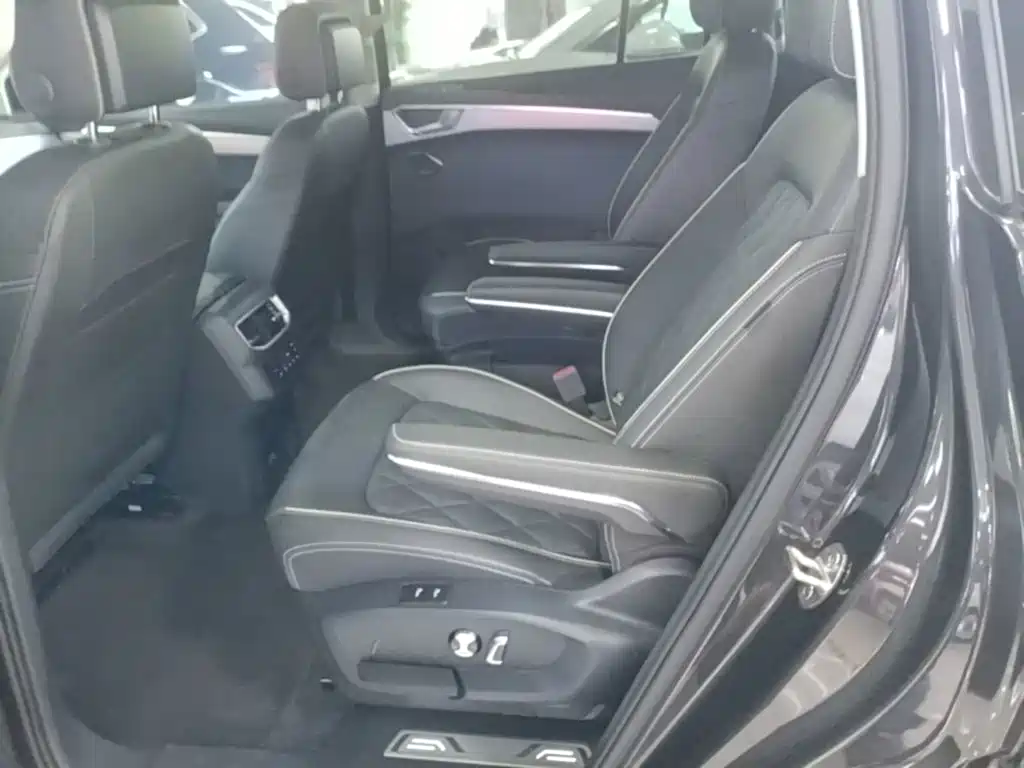 Volkswagen Talagon — миниатюра 17