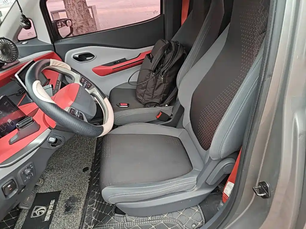 Baojun E200 — миниатюра 17