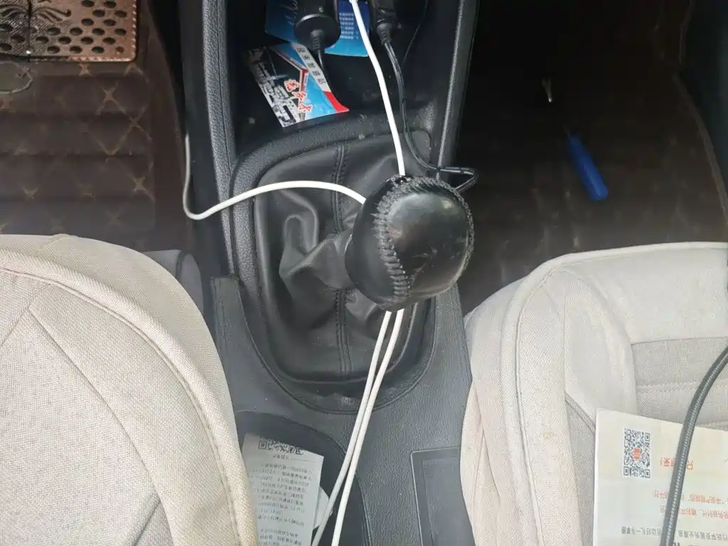 Hyundai Verna — миниатюра 10