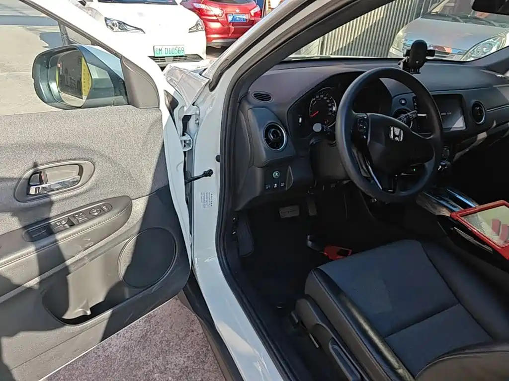 Honda XR-V — миниатюра 16