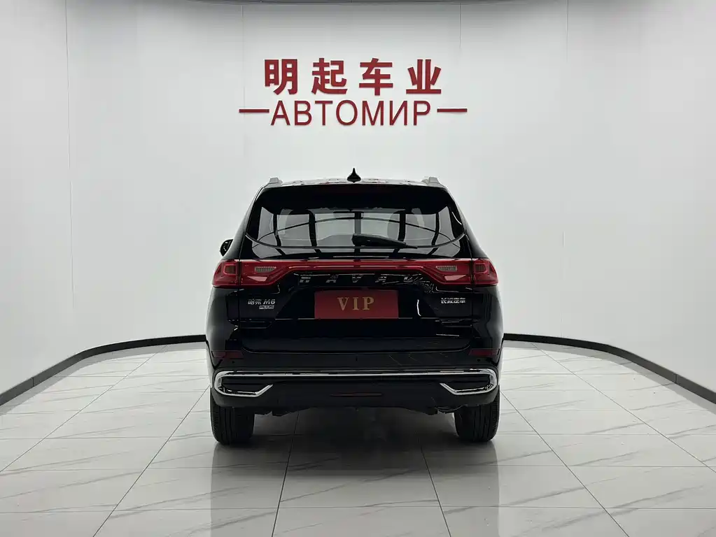 Haval M6 — миниатюра 9