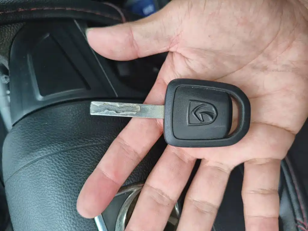 Baojun 310 — миниатюра 9