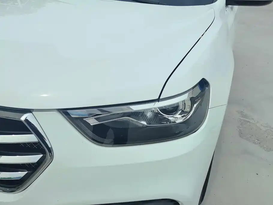 Haval H6 — миниатюра 5