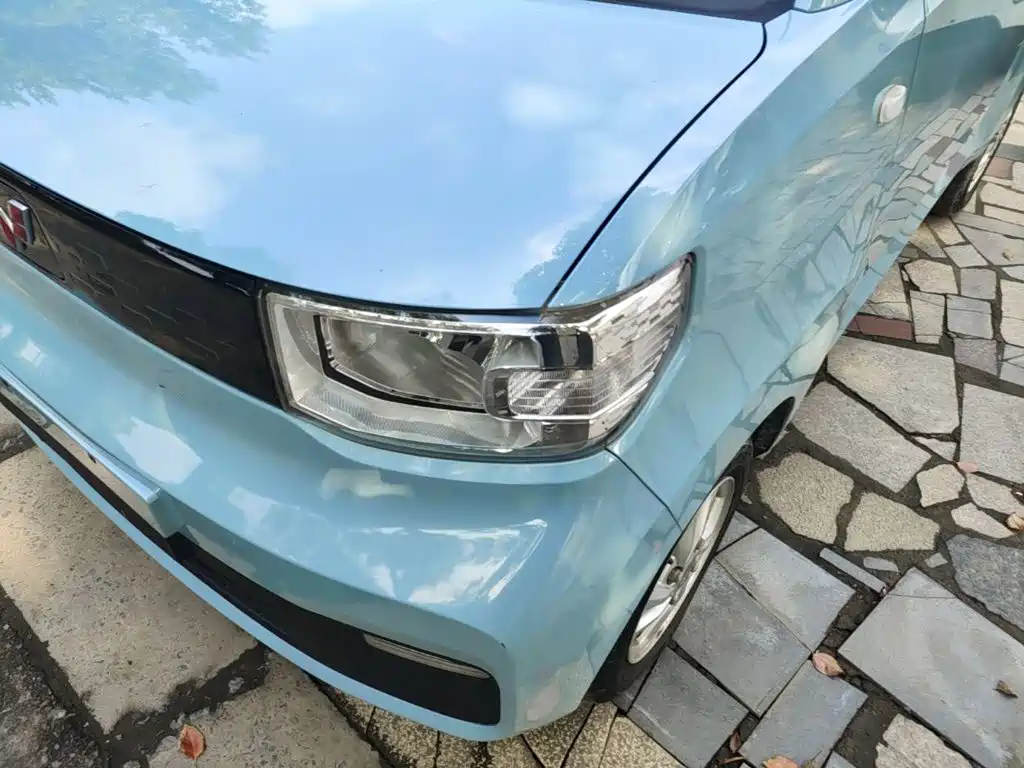 Wuling MINIEV — миниатюра 24