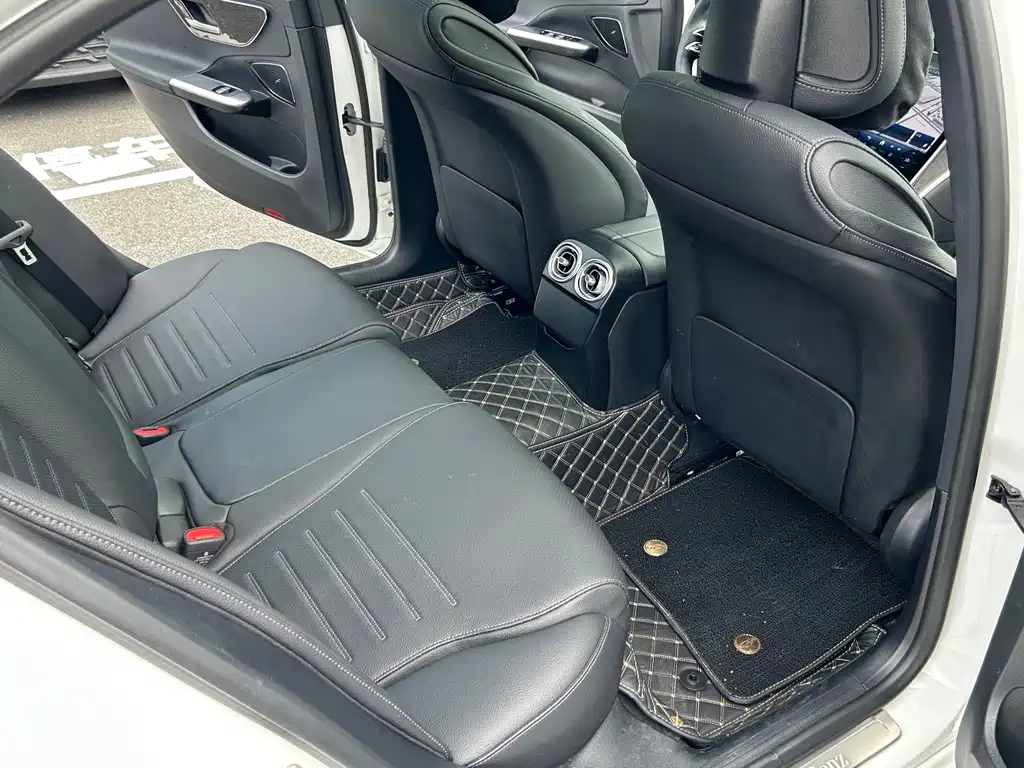 Mercedes-Benz C-Class C 2023 C 260 L Sport