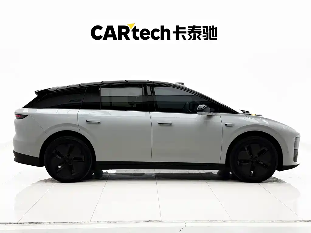 Li Auto Li i6 — миниатюра 4