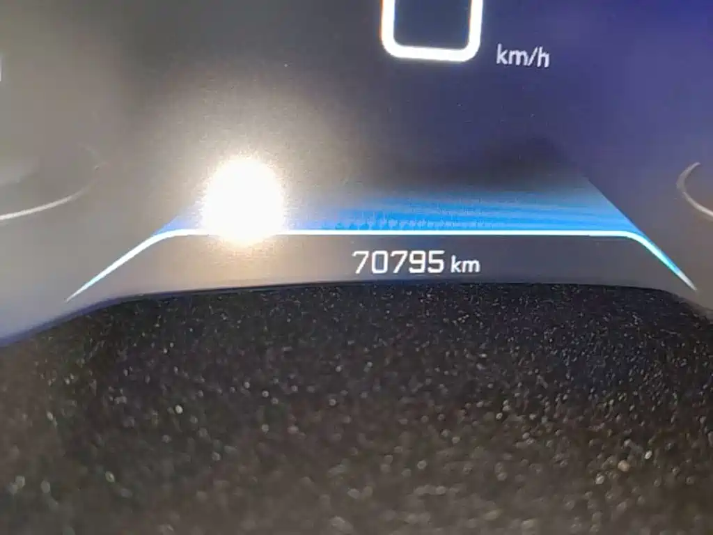 Peugeot 508 — миниатюра 5