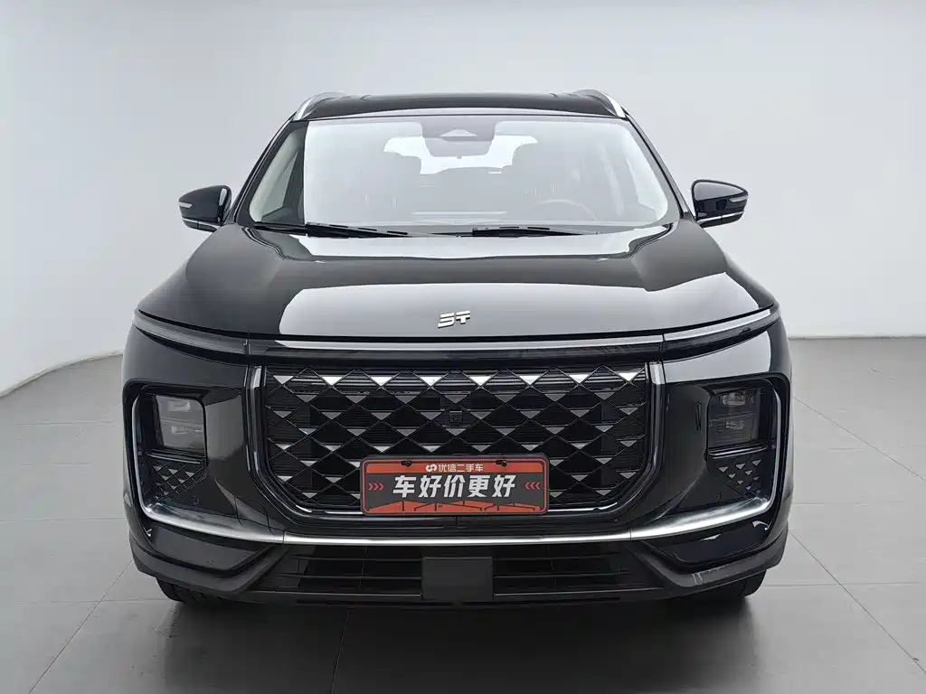Shanhai Shanhai L9 — миниатюра 3