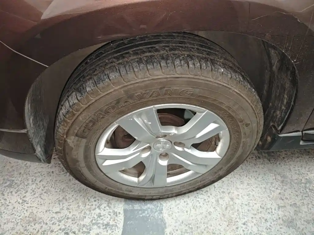 Peugeot 2008 — миниатюра 23